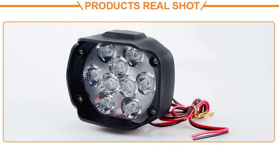 Motorcycles LED Headlight Lamp1 (13)