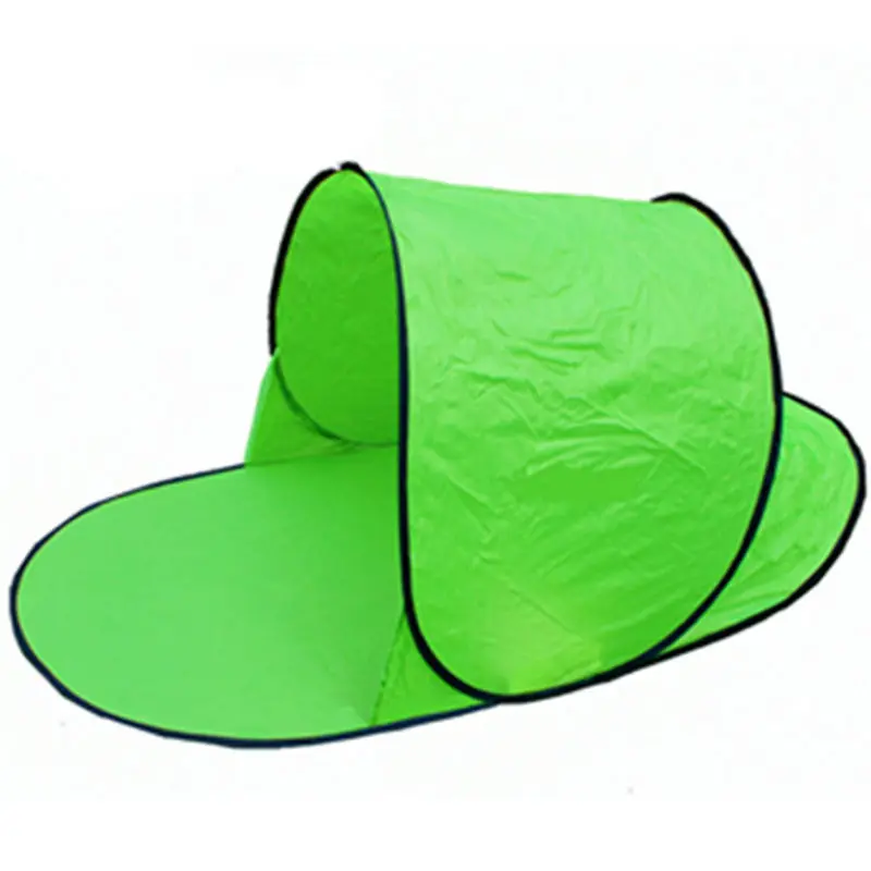 

Outdoor Automatic Tent Pop Up Waterproof Camping Hiking Tent Family Tents SDA