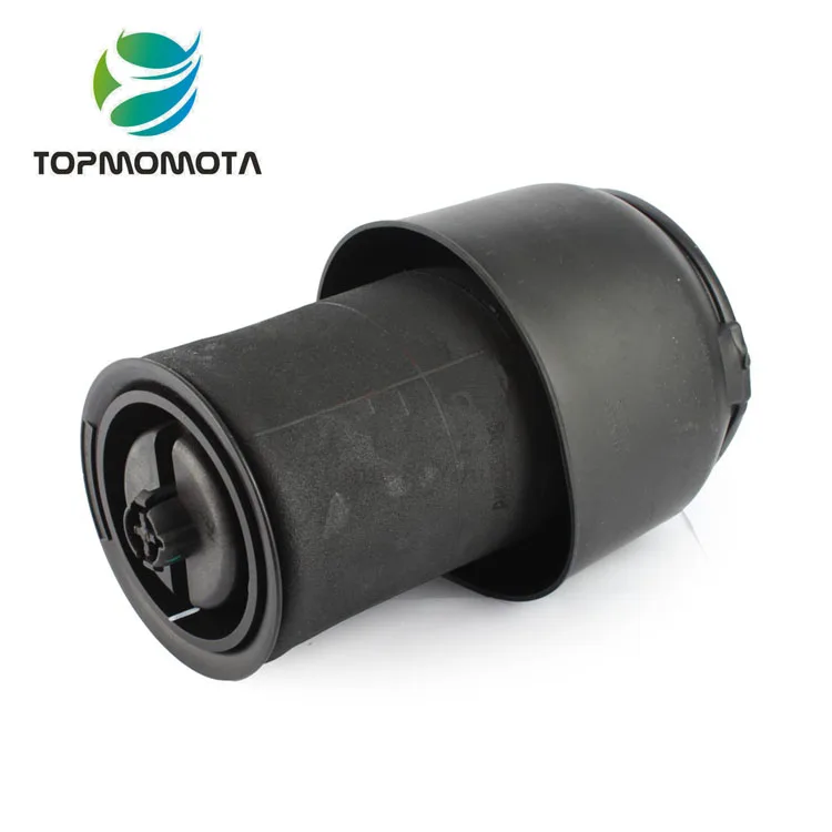 free ship 2PC New left&right Rear Air Spring fit for BMW X5 (F15) 08