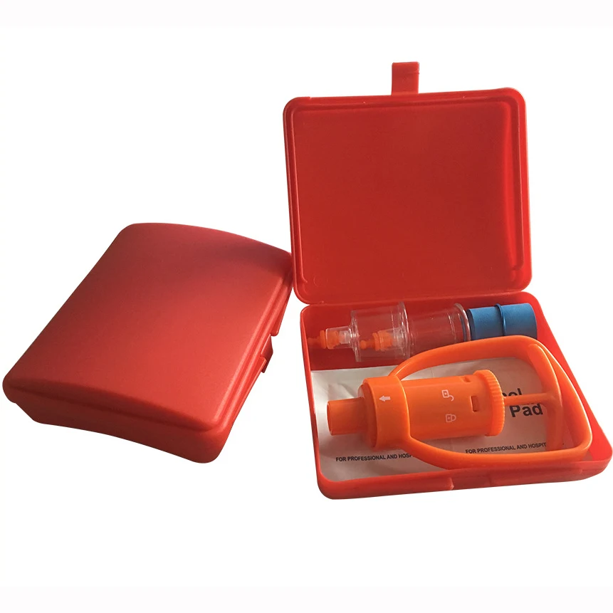 

Venom Extractor First Aid Kit Wild Vipers Bees Biting Venom Vacuum Extractor Pump Outdoor Survival Rescue Emergency Safety Tool