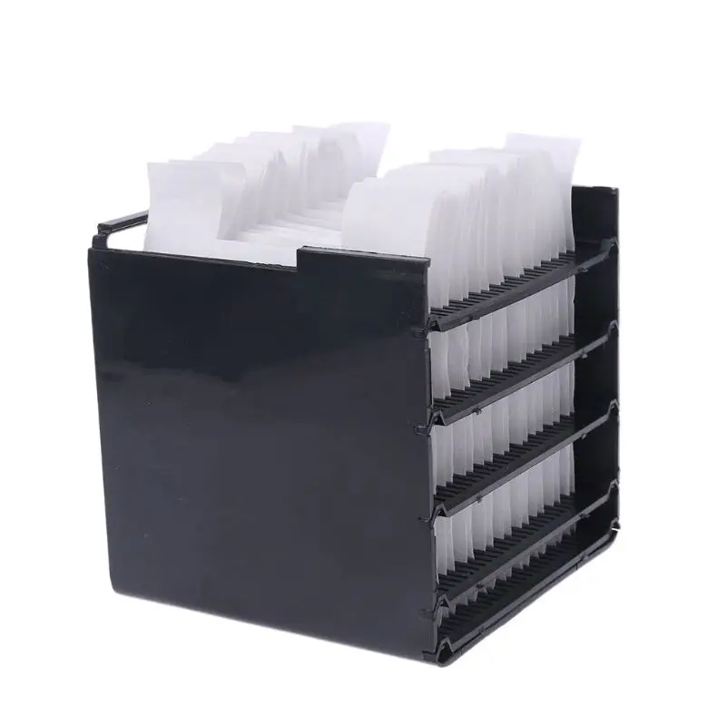 

Desktop Air Cooling Fan filter element For Arctic Air Portable filter cotton Humidifier Purifier Conditioner Replacement Filter
