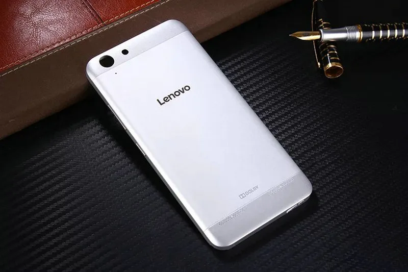 Для lenovo Vibe K5/K5 Plus чехол на заднюю часть батареи официальный корпус телефона для lenovo A6020 крышка батареи запасные части