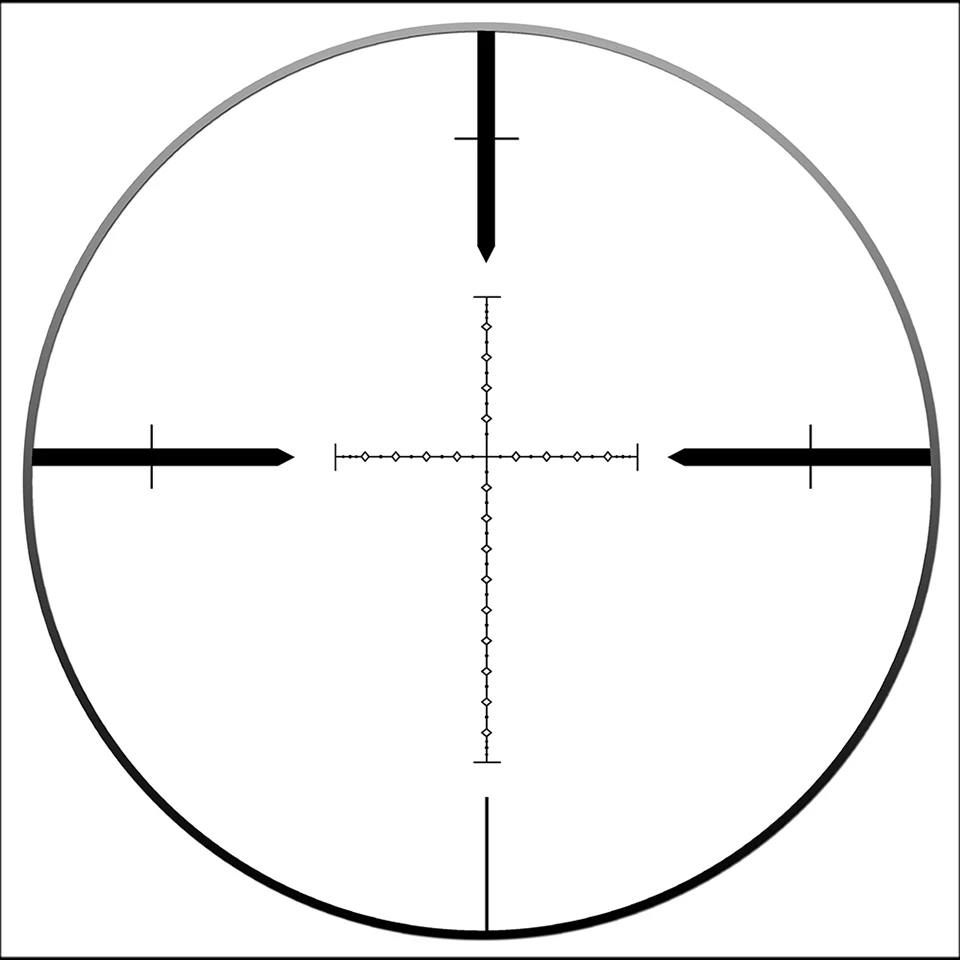 Discovery optical rifle scope VT-3 3-12X44 SF compact Airgun Hunting Rifle Scope Optic Shooting Riflescope WithTactical cross