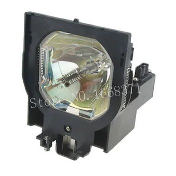 

Compatible Projector Lamp with housing POA-LMP100 for LP-HD2000/ PLC-XF46/ PLC-XF46E/ PLC-XF46N/ PLV-HD2000/ PLV-HD2000E