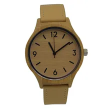 2018 Wooden Watches For Woman Gift With Casual Japanese Movement Quartz Bamboo With Gift Box 2018 Wooden Watches For Woman Gift With Casual Japanese Movement Quartz Bamboo With Gift Box