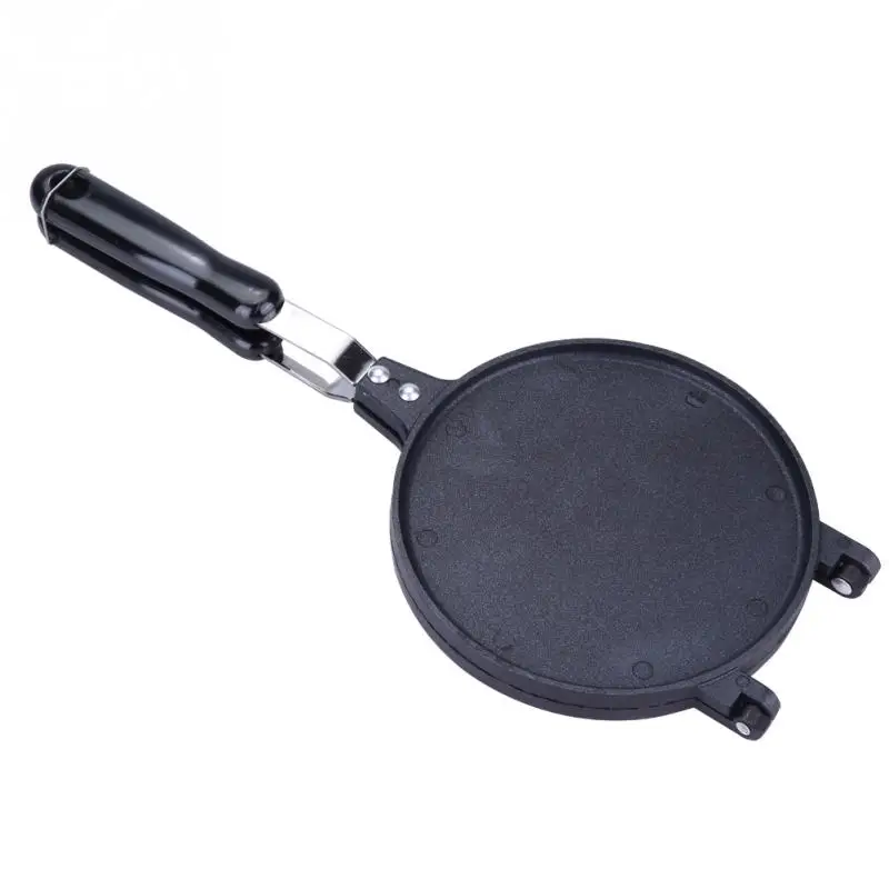 

Metal Egg Roll Maker Molds Baking Loaf Muffin Pan Pizza Baking Ice Cream Cone Tray Nonstick Metal Bakeware Waffle Baking Tool