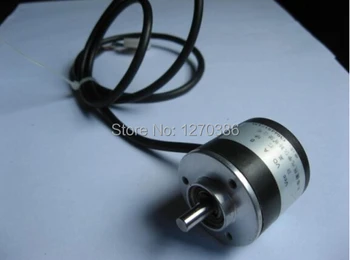 

Free Shipping!!! Optical encoder rotary encoder 400 lines AB phase 12V DC module