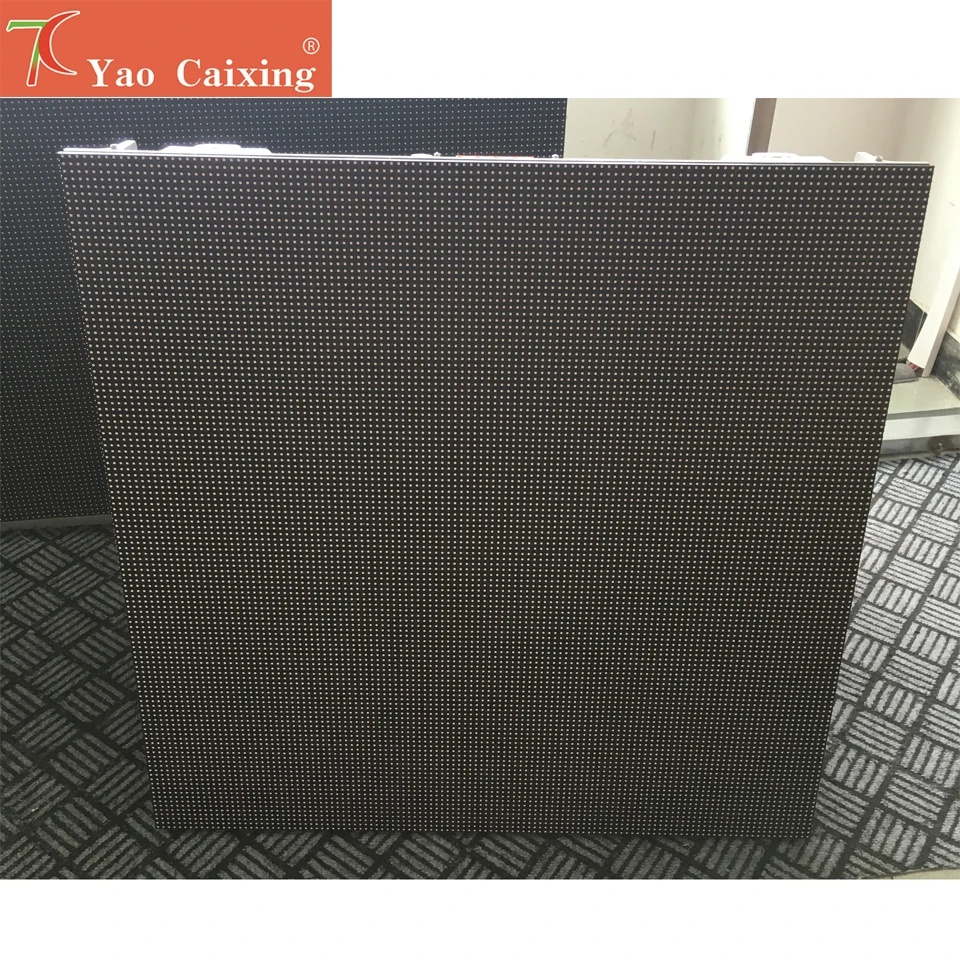 

960x960mm RGB p8 outdoor SMD3535 waterproof led cabinet video wall P5 P6 P10 rgb screen led matrix hub75 full color led display