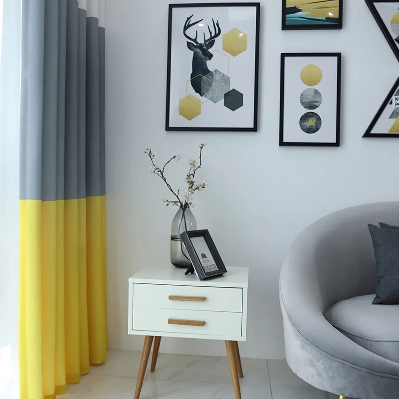 Moderno rayas de Color blanco de Cortina para sala de estar dormitorio ventana Cortina de tamaño personalizado de Voile Panel S186 y 30 Moderno rayas de Color blanco de Cortina para sala de estar dormitorio ventana Cortina de tamaño personalizado de Voile Panel S186 y 30