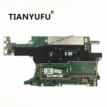 

FOR HP SPECTRE X360 15-BL Laptop Motherboard 911083-601 911083-001 DDR4 DA0X32MBAG0 i7-7500U CPU 940MX GPU Motherboard tested