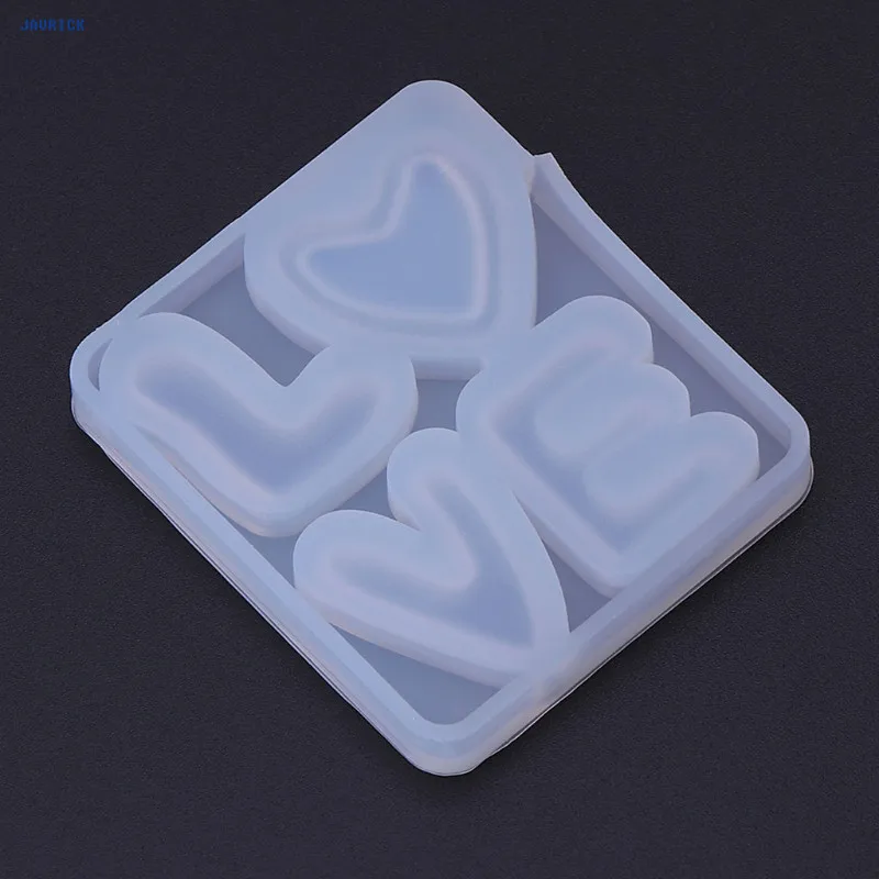 Рисунок 3 - Силиконовая форма JAVRICK