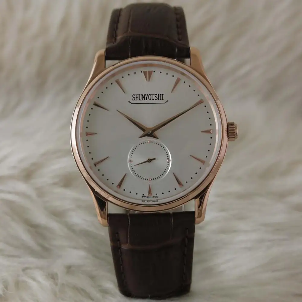 

WG06265 Mens Watches Top Brand Runway Luxury European Design Automatic Mechanical Watch