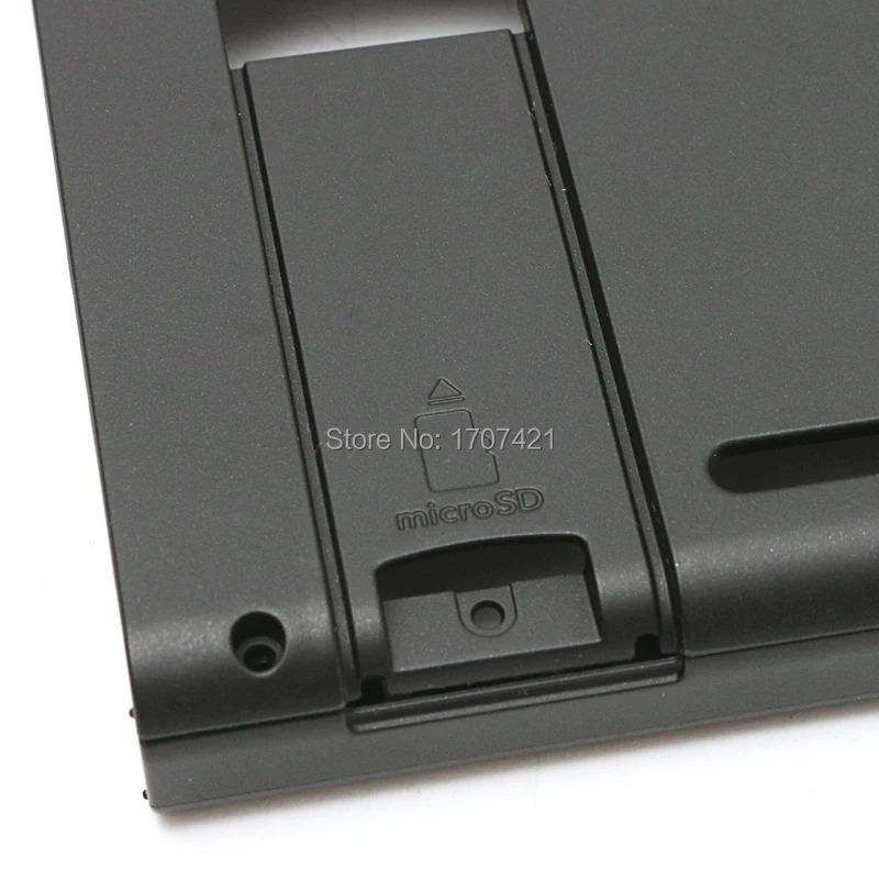 Replacement Hard Housing Shell Case Repair Part for Nintendo Nintend Switch NS NX Console Front Back Faceplate Cover (3)