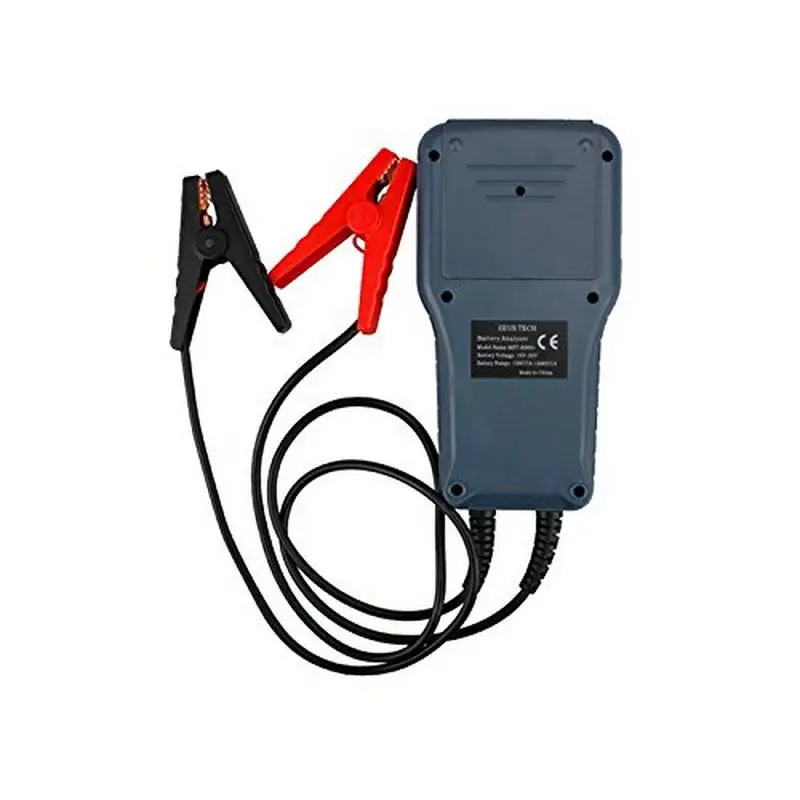 Digital Battery Analyzer (2)