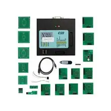 Carcode xprog 5.55 Latest Version XPROG M ECU PROGRAMMER V5.55 box x prog m with x-prog 5.55 software