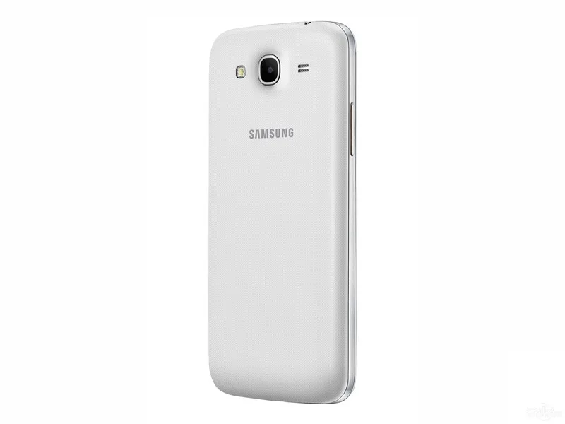 Разблокированный мобильный телефон samsung Galaxy Mega 5,8 i9152 1,5 GB/8 GB 8.0MP 3G-WCDMA Восстановленный мобильный телефон