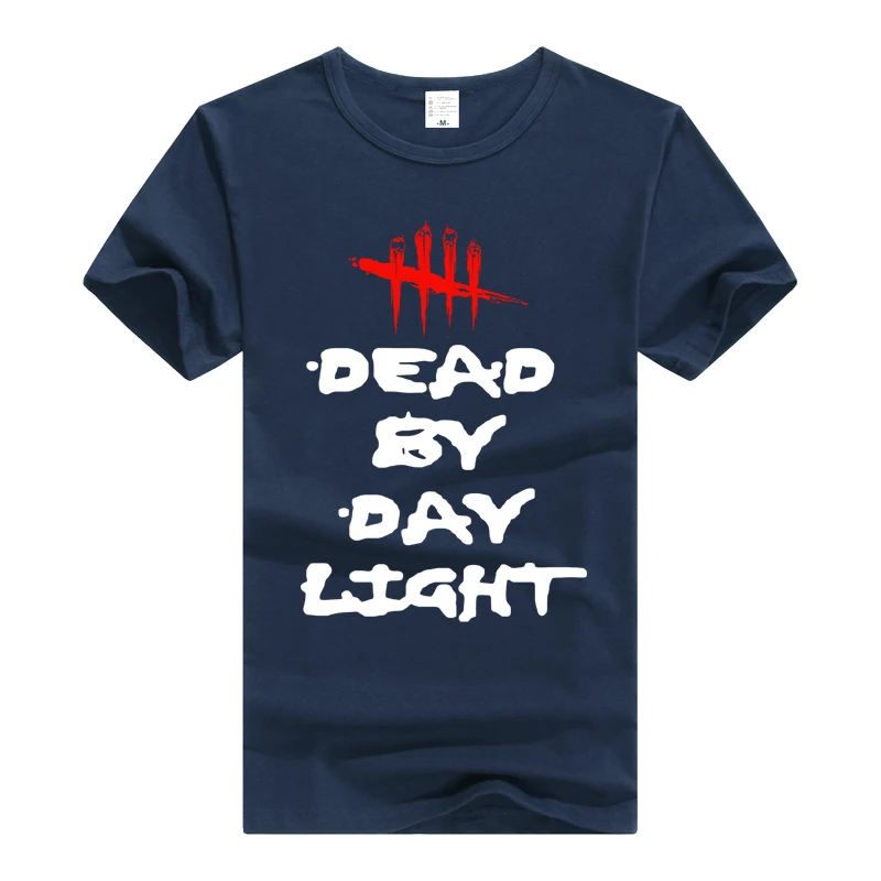 dead by day light