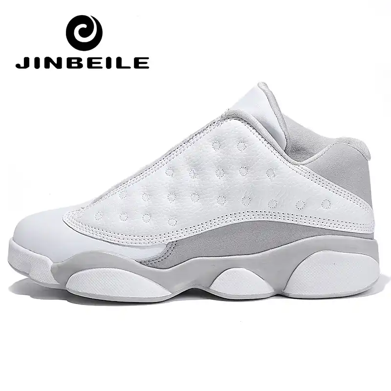 classic basketball sneakers
