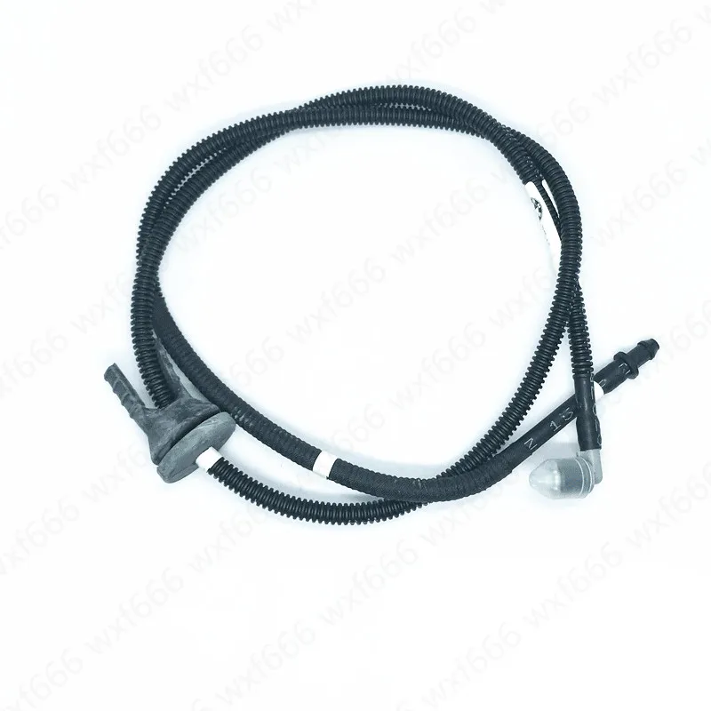 Car Secondary kettle hose F01 730 F07 N57 GT F10b mw535I F11 F18 Front