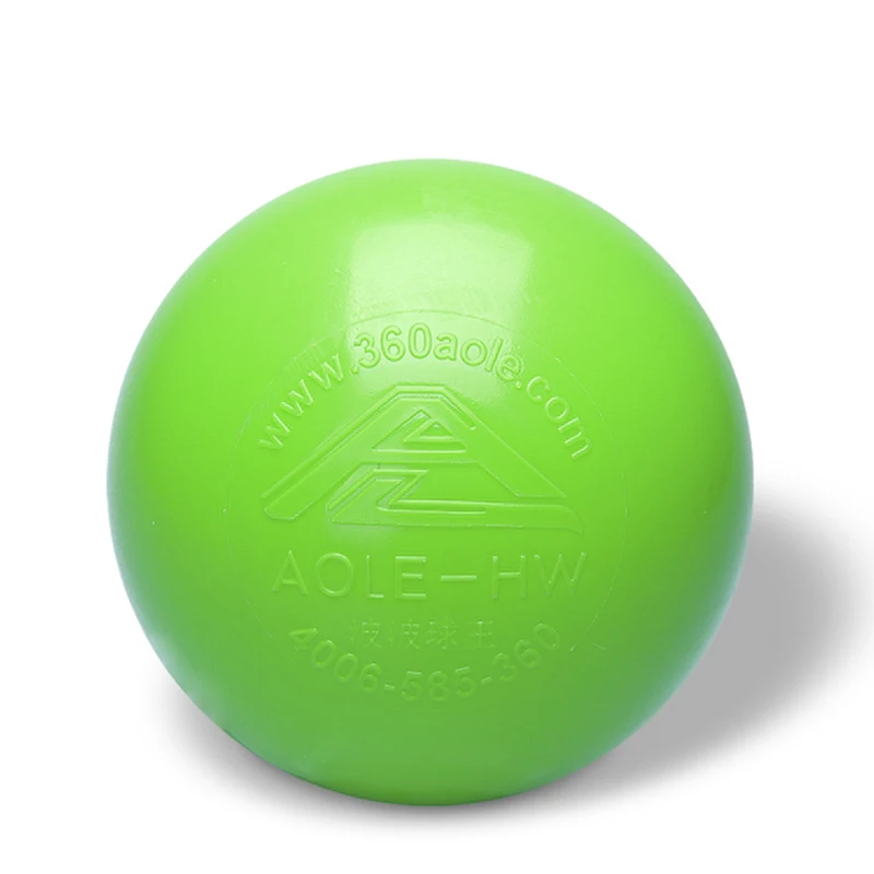 50/100 шт. детский пластиковый мяч для водного бассейна 5 5/7/8 см|ocean wave ball|toys outdoorplastic