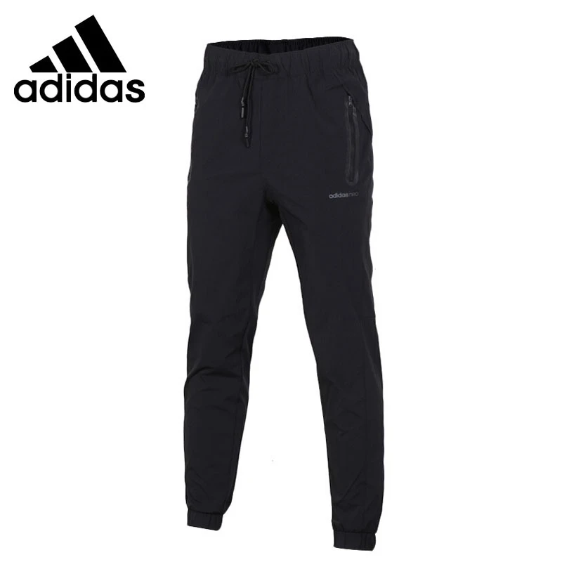 Original nueva Adidas NEO marca CS art. TP de los hombres pantalones de ropa de correr| -