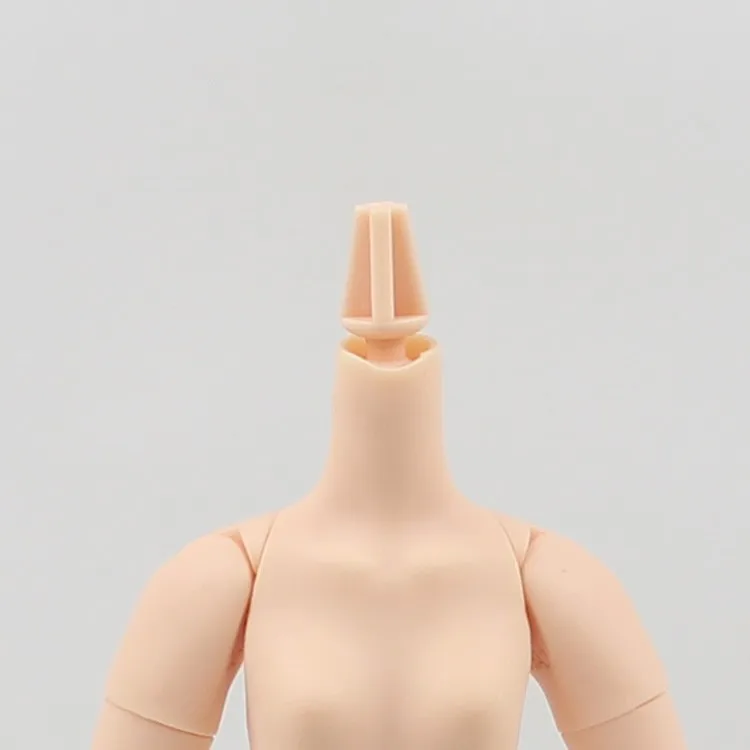[Распродажа упаковки] Фабрика Blyth кукла азон тела сустава тела маленькая грудь только нормальные жесты кожи A+ B 5 штук специальное предложение