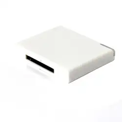 NOYOKERE 1 шт. Bluetooth A2DP Music Receiver адаптер для iPod для iPhone 30-Pin док Динамик Лидер продаж по всему миру