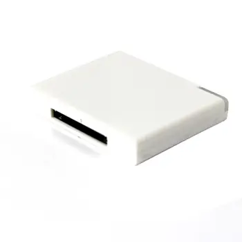 

NOYOKERE 1pc Bluetooth A2DP Music Receiver Adapter for iPod For iPhone 30-Pin Dock Speaker Hot Worldwide