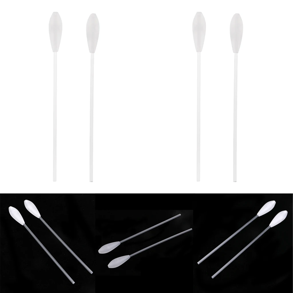 4pcs 14.8cm Plastic Floating Bombarda Floats Long Distance Casting Lure with Good Control