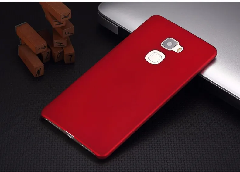 Nhựa mờ Coque Bao 5.5For Huawei Mate S Dành Cho Huawei Mate S Bạn Tình Dual CRR-UL00 CRR-L09 Lưng Điện Thoại Coque bao da Ốp Lưng pu case for huawei