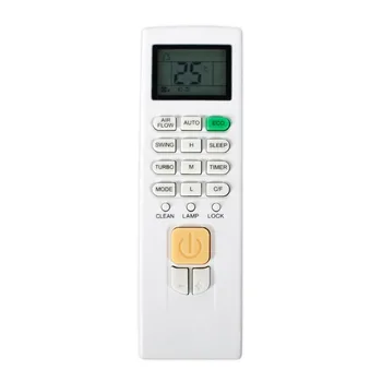 

air conditioning Conditioner remote control for chigo zh/ja-03