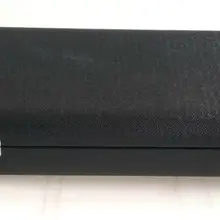 Превосходный Bb сопрано чехол для кларнета футляры для кларнета+ тканевая сумка