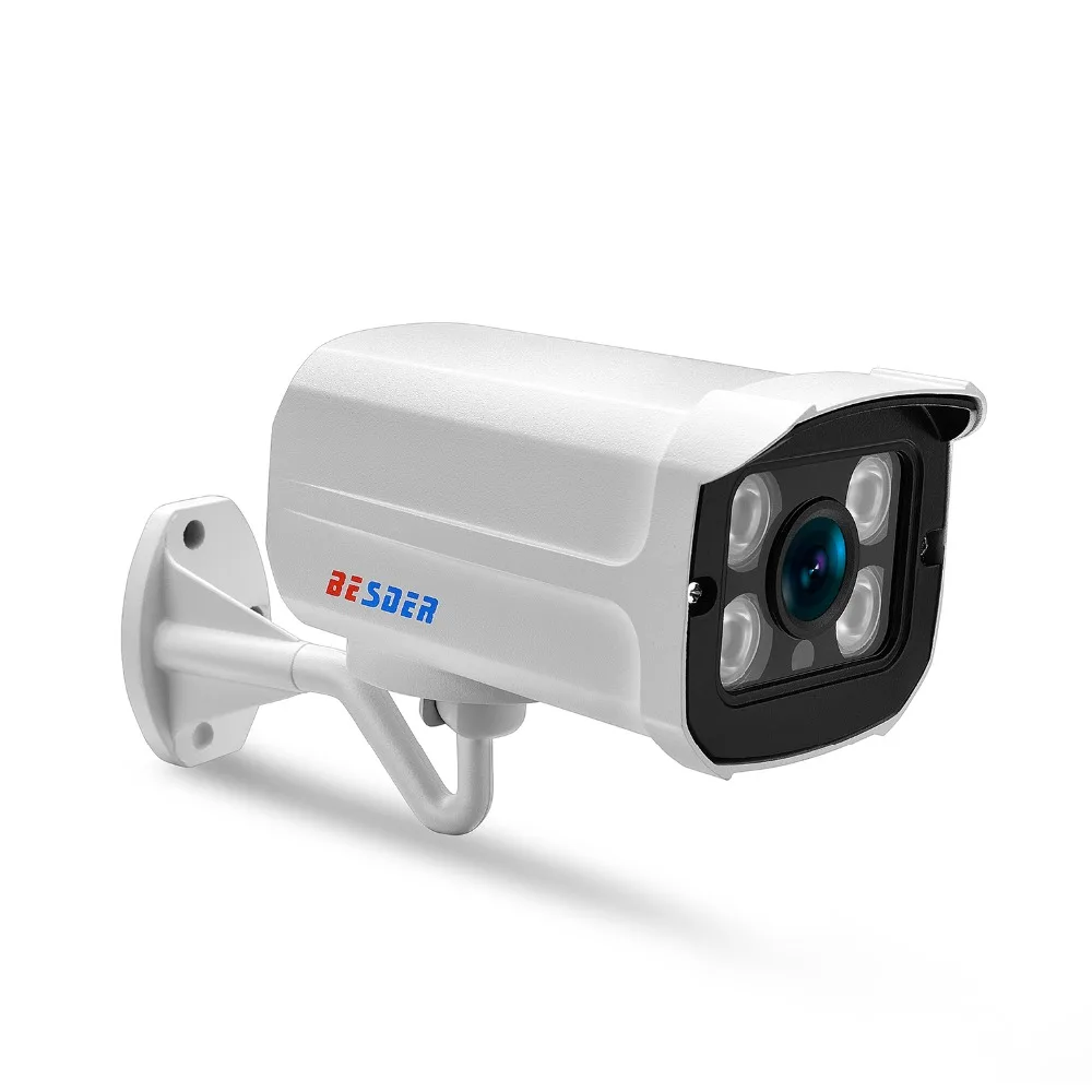 Видеонаблюдения 960 P nvp2431 + 1/3 ''Sony imx225/Sony imx238 дополнительный открытый OSD кабель