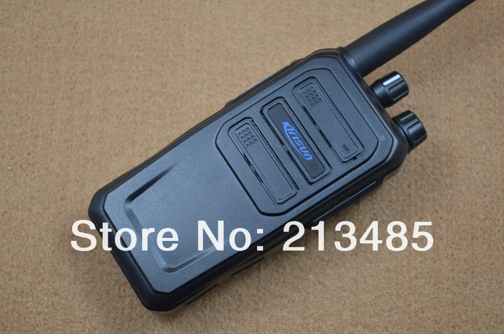 Kirisun s765/fp420 UHF 400-470 мГц цифровой Портативный двусторонней Радио