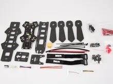 BeeRotor Ultra 210 FPV Racing Mini Quadcopter ARF Combo Camera Drone U210-ARF1