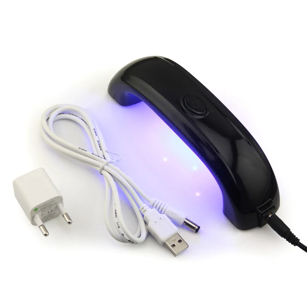 9W-Mini-LED-Nail-Dryer-Manicure-UV-Lamp-for-Gel-Polish-Nail-Art-Tools-with-EU (1)