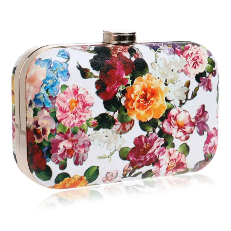 

Designer Day Clutches  Single Shoulder Purses Handbags Women Vintage Evening Bags Luxury Upscale Messenger Bag High Quality