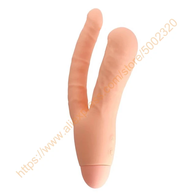 Dubbele Penetratie Yoga