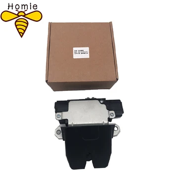 

High Quality 3M51R442A66AR Tailgate Rear Trunk Lid Lock Latch Central Locking Mechanism For Ford /Focus /Mondeo /MK4 /C-Max
