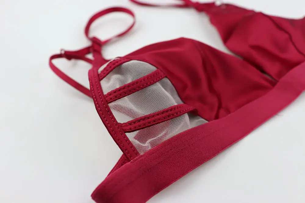 Women Bras underwear Bralette06