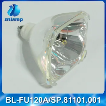 

Replacement Projector Lamp Bulb BL-FU120A/SP.81101.001 for EP610