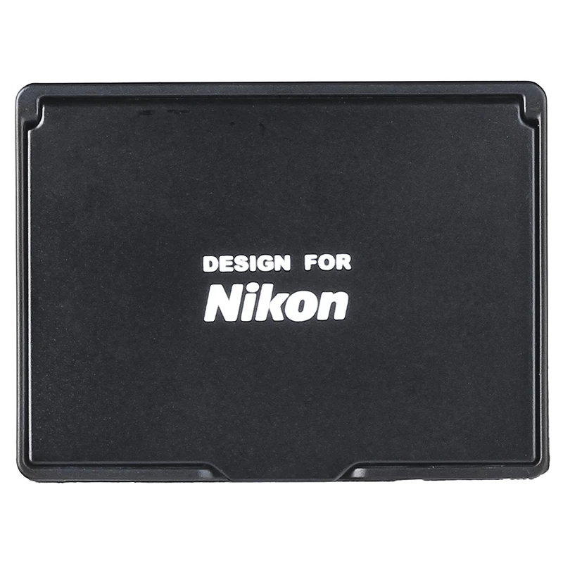 

LCD Screen Protector Pop-up sun Shade lcd Hood Shield Cover for Mirrorless Digital CAMERA FOR nikon D3400 D3300 D3200 D3100 D300