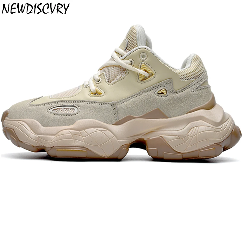 aliexpress chunky sneakers