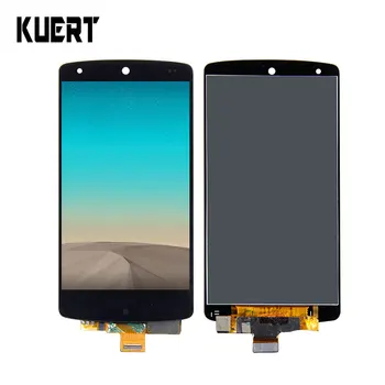 

For LG Google Nexus 5 D820 D821 LCD Display Digitizer Screen Touch Panel Sensor Assembly 1920*1080 Replacement Parts
