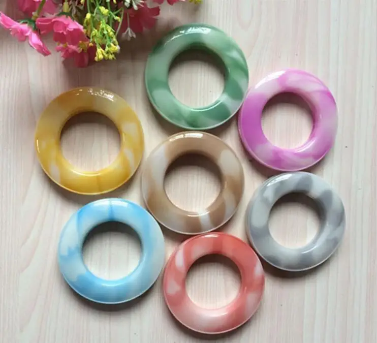 

Curtain Rome Poles Buckles Rings Accessories A115