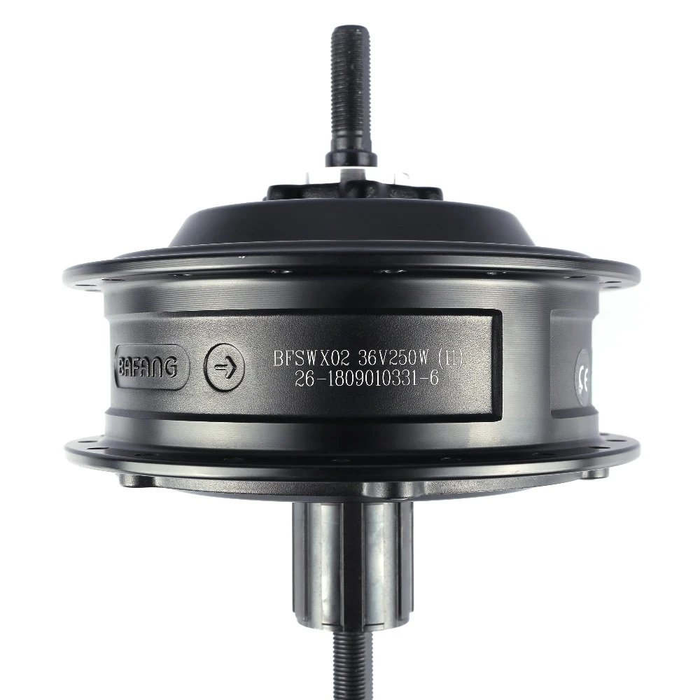Bafang 36v 250w hub motor Clearance