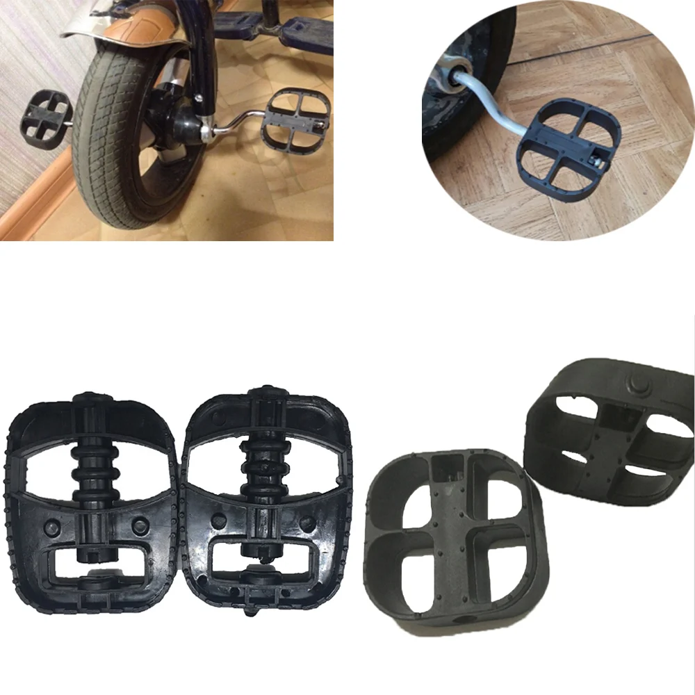 1 пара детские велосипедные педали|pedal cycling|pedal pedalescycling pedals |