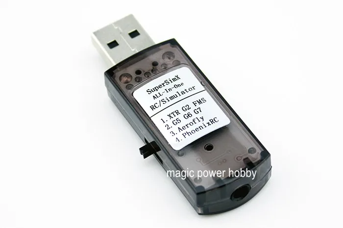 Улучшенное Качество симулятор 22 в 1 USB RC для поддержки Realflight G7.5 G7 G6.5 G5 Flysky FS I6 TH9X