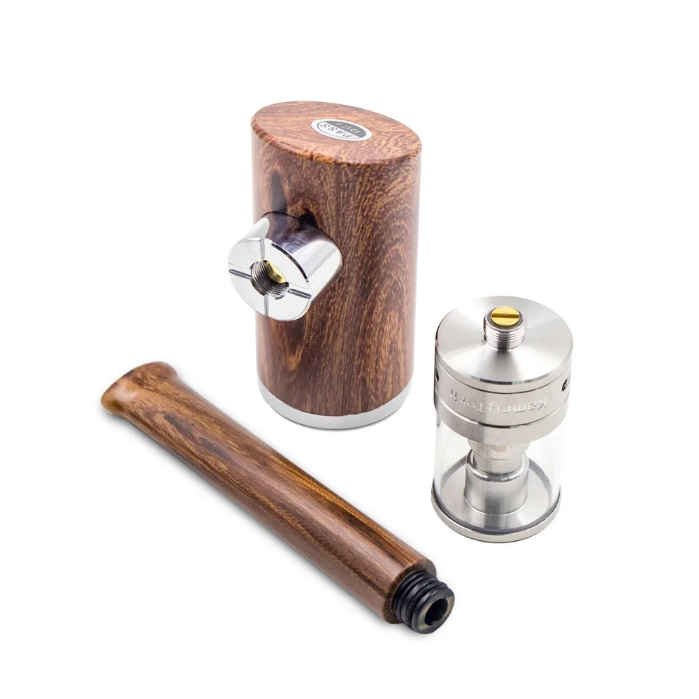 Kamry K1000 Plus Kit Wooden_5