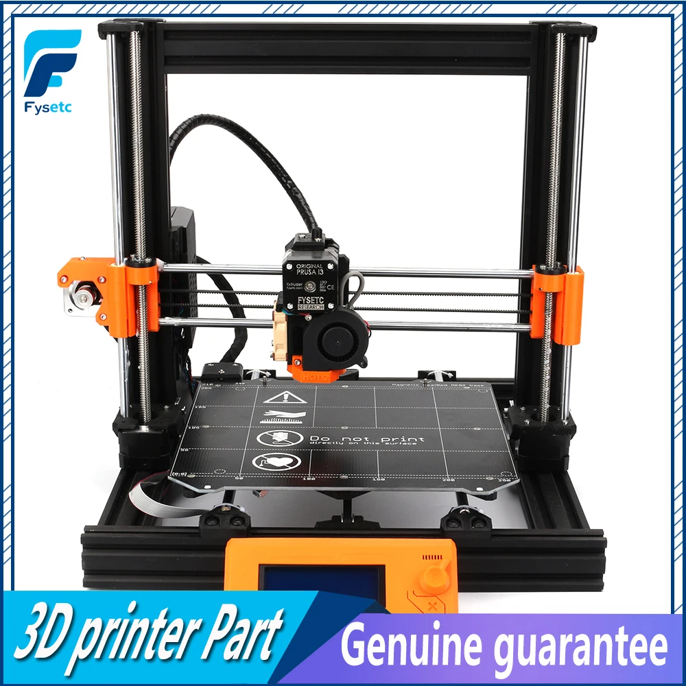 

1 Set Clone Prusa i3 MK3 Bear Upgrade Extrusion Profile Kit 2040 V-SLOT Aluminium For Prusa I3 MK2 MK2S MK3 3D Printer Parts